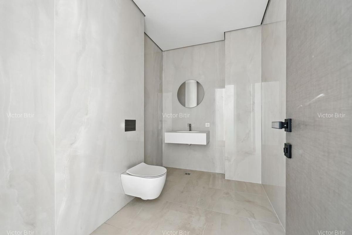 De închiriat apartament 2 camere | Floreasca - Promenada - 15