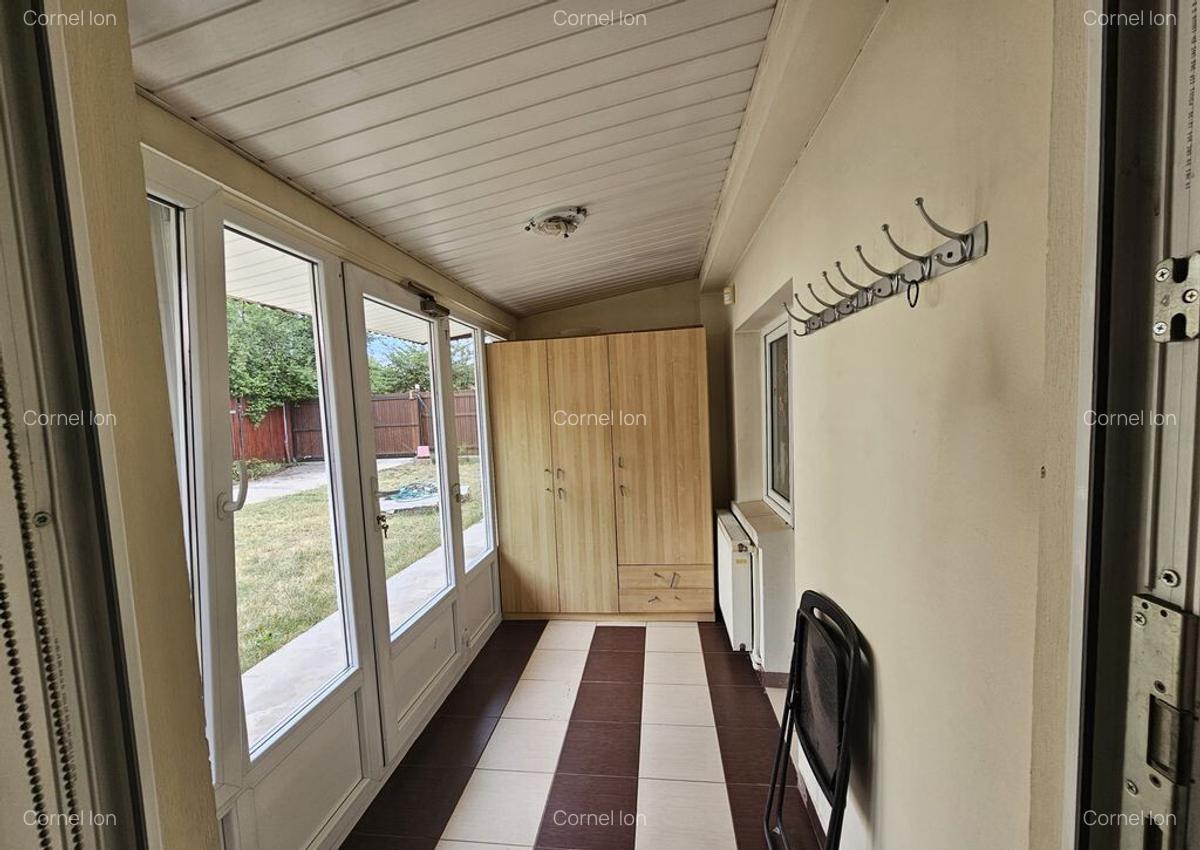 Casa 4 camere - curte 400mp Sector 4 - Luica -Giurgiului ... - 23