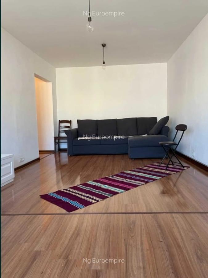 Apartament de inchiriat cu 3 camere, zona Inel 2 - 2