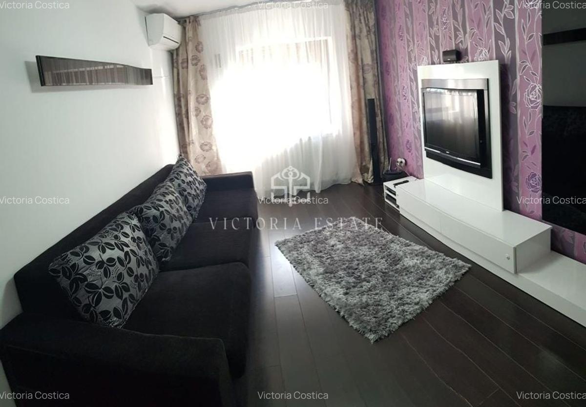 I?nchirieriez 2 camere cu Dining - 1