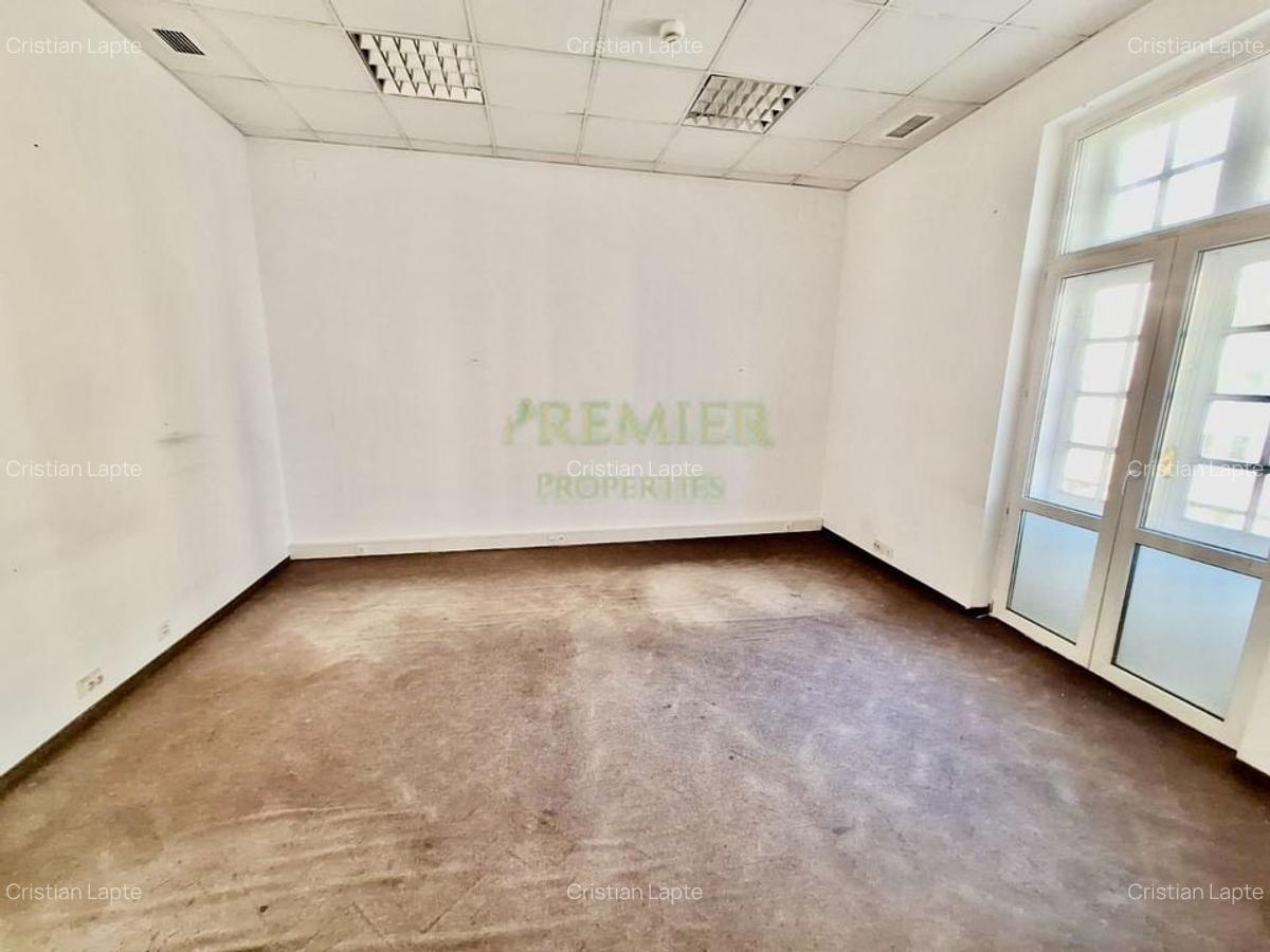 SPATIU DE BIROURI IN CLADIRE REPREZENTATIVA | URGENTA 1 | CALEA VICTORIEI | - 5 SPATIU DE BIROURI IN CLADIRE REPREZENTATIVA | URGENTA 1 | CALEA VICTORIEI | - 5