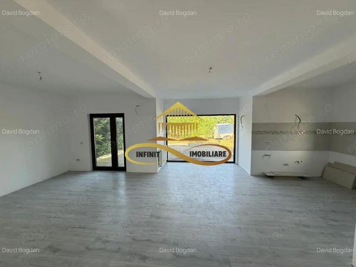 Casa noua de vanzare in Bacau Lilieci - 5