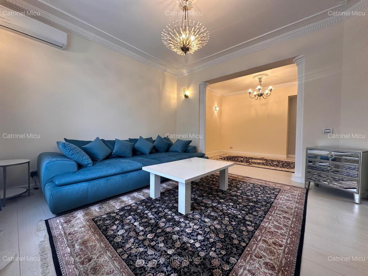 Floreasca || vila cu gradina birou sau rezidential - 15