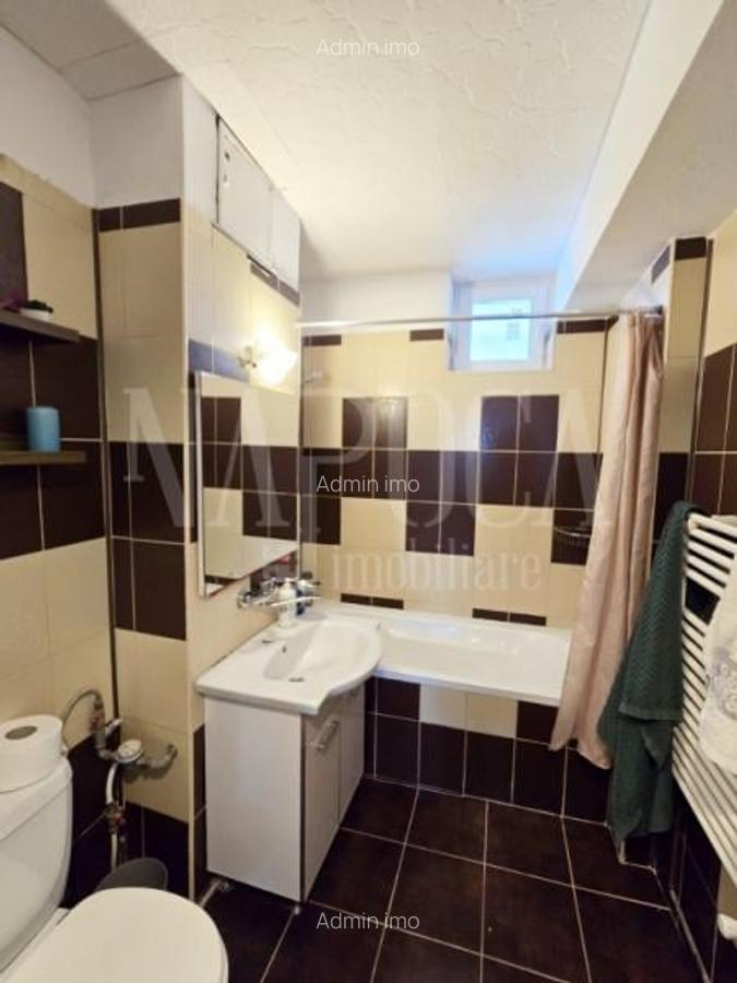 Apartament 3 camere de vanzare in Marasti, Cluj Napoca - 16