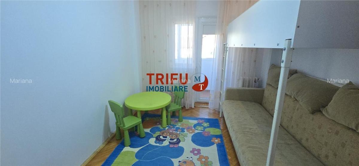 Apartament pentru familie de inchiriat in Cetate - 6