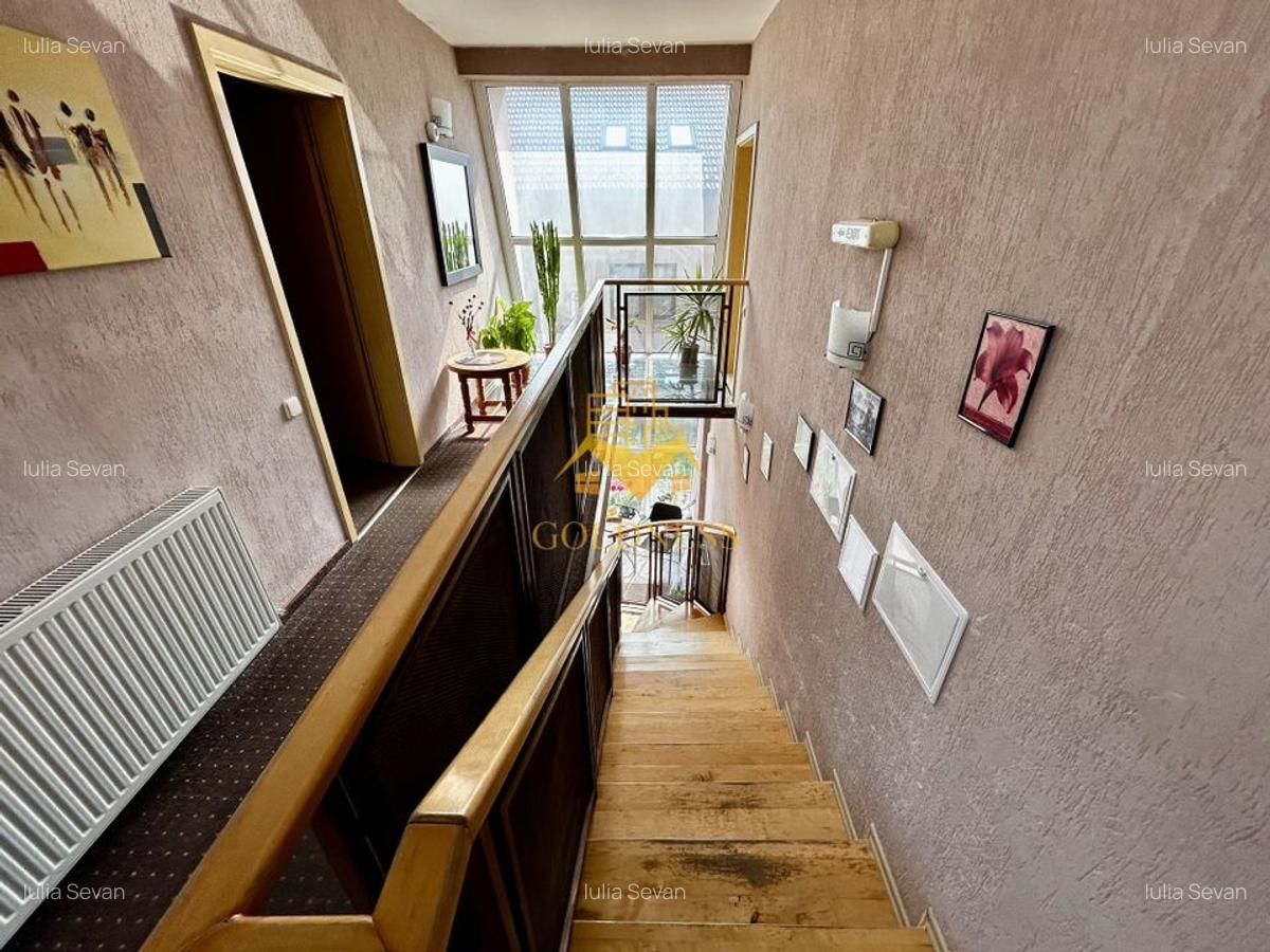 2 camere open space, PetFriendly, Parcare, Profi, Borhanci - 11