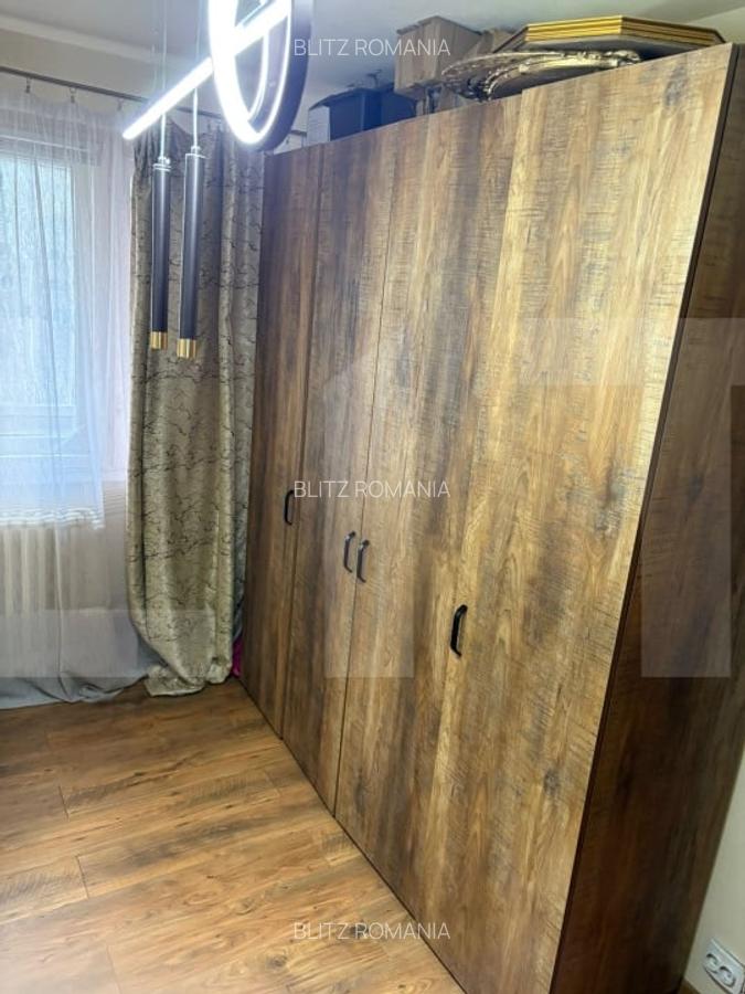 Apartament 2 camere, 5 minute de metrou Romancierilor – Drumul Taberei - 6