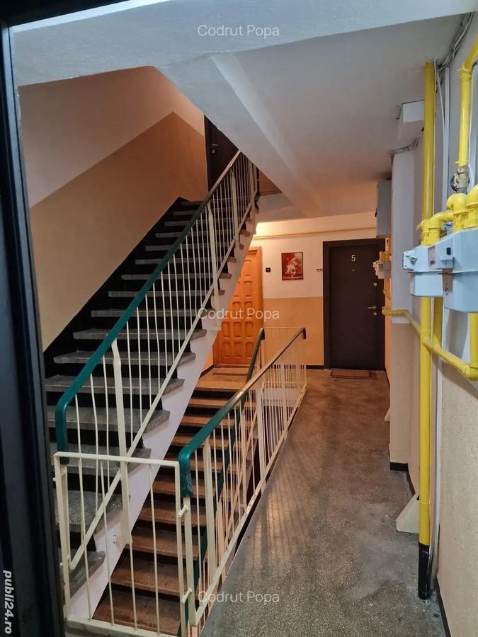 Vand apartament doua camere decomandat - 8