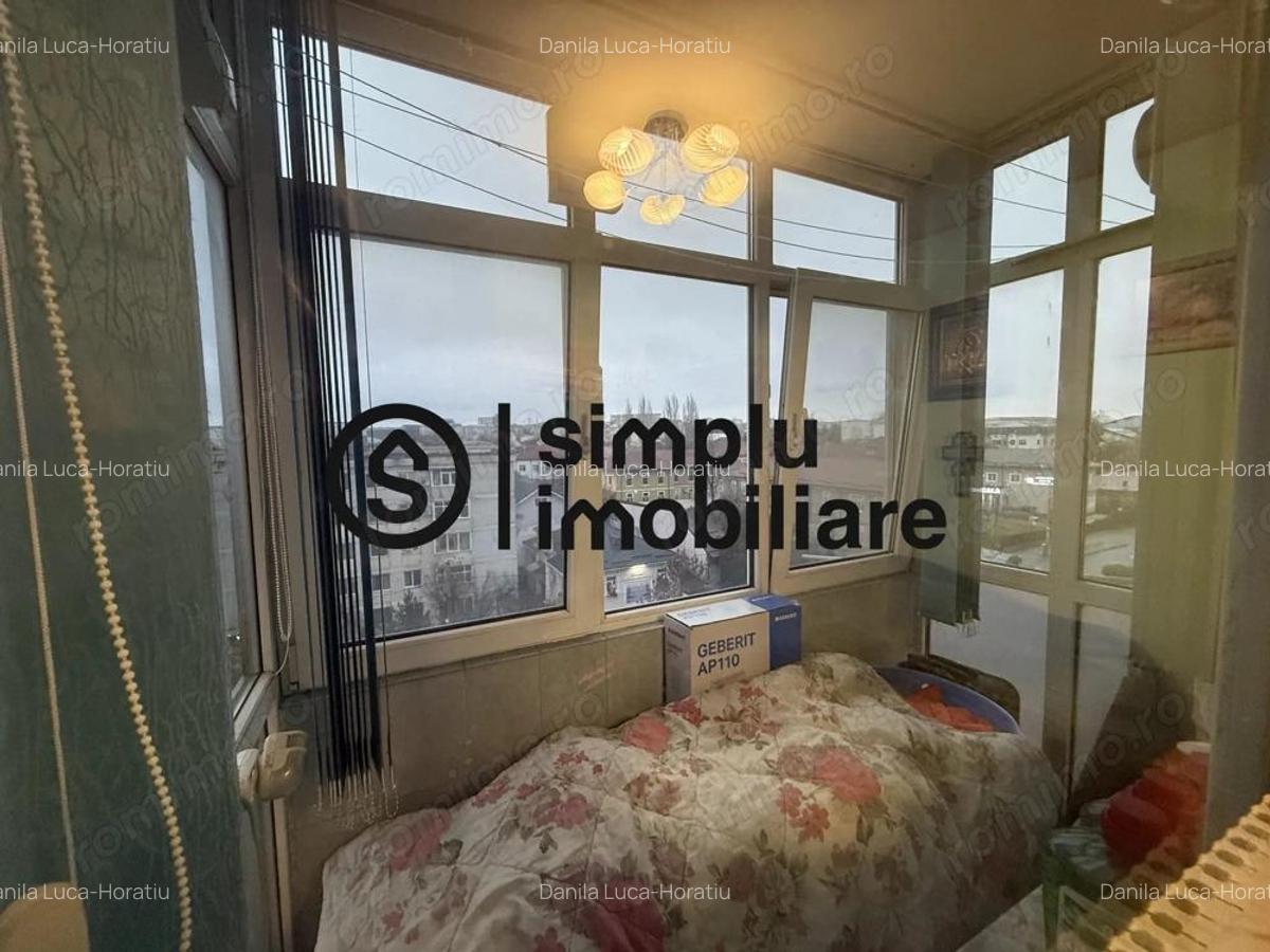 Apartament 3 Camere Semidecomandate Gradina Botanica - 5