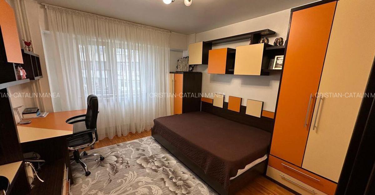 APARTAMENT 3 CAMERE-TOMIS 3 - 17