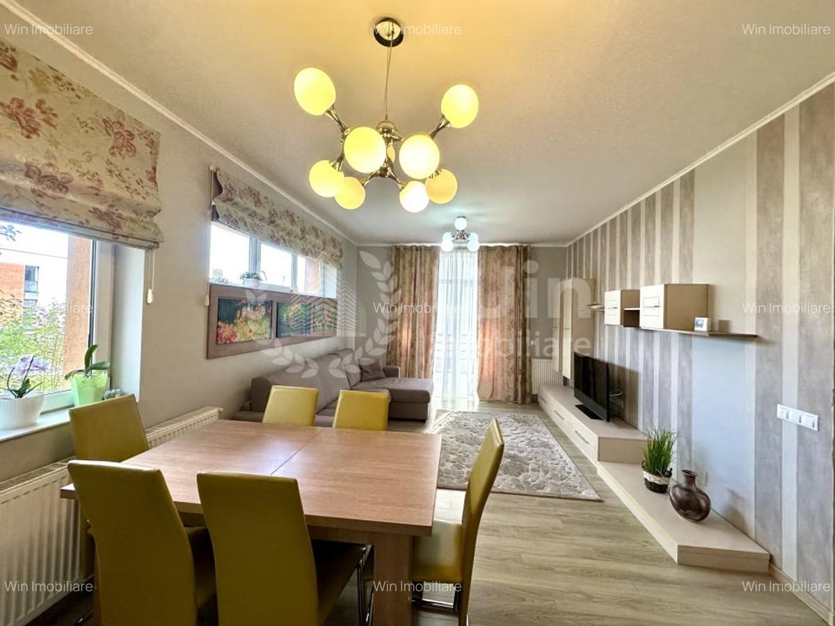 Apartament 2 camere | Bloc nou | 59mp | Etaj 1 | Balcon | Zona Alverna - 3 Apartament 2 camere | Bloc nou | 59mp | Etaj 1 | Balcon | Zona Alverna - 3