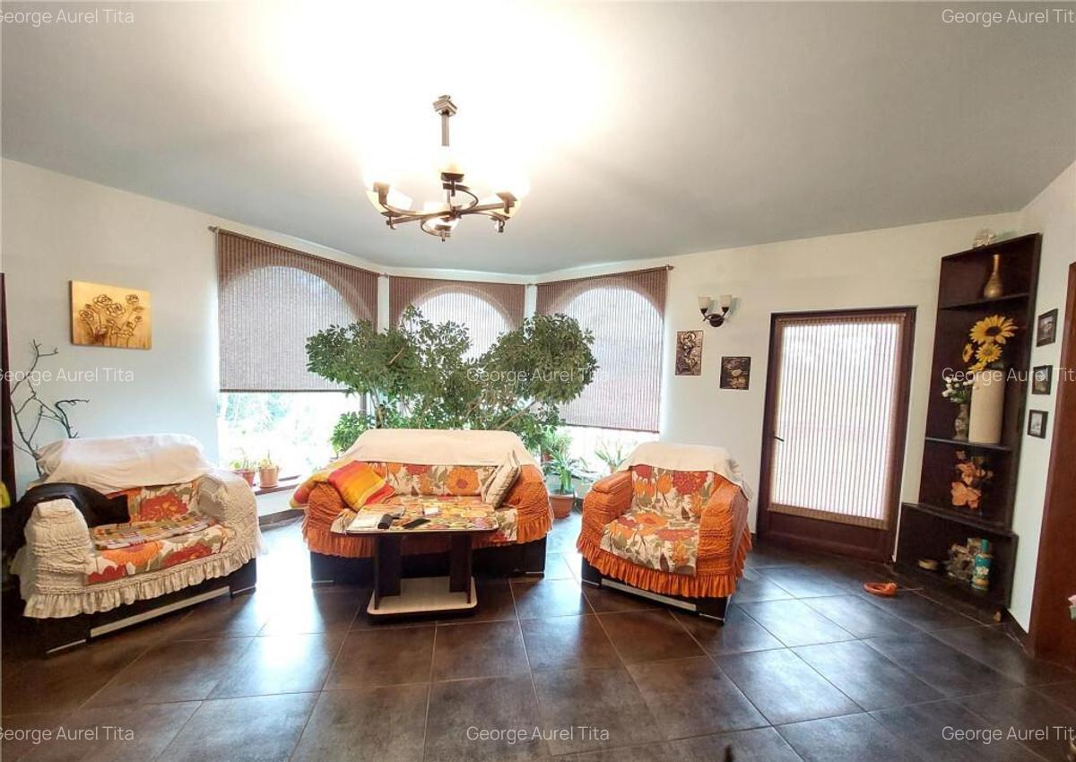 Casa tip D P 1, SISTEM AMVIC, teren 1000 mp, Sarata Monteoru - 6