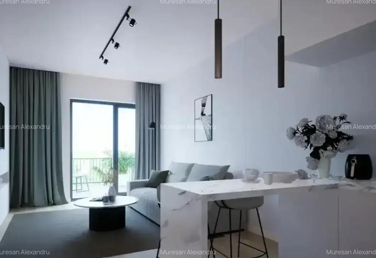 Apartament Lux 3 Camere Doamna Ghica I Quartier Azuga - 3