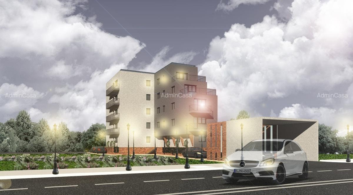 Apartament cu 3 camere decomandat în Colentina - 3
