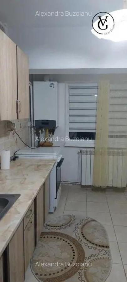 Garsoniera de inchiriat Faleza Nord-Termen lung - 1