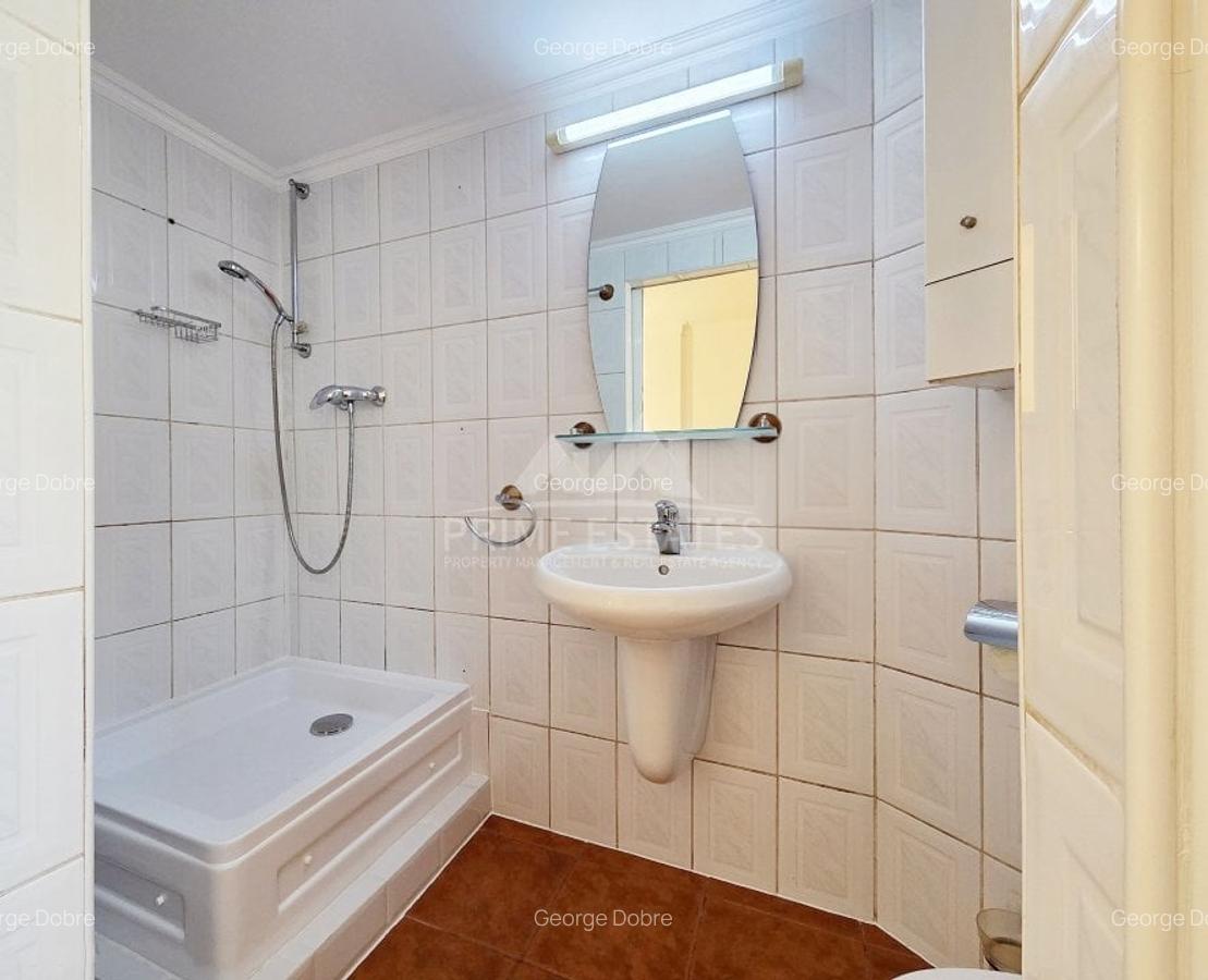 Apartament 4 camere in Vila intrare separata Rond Cosbuc Casa Poporului - 7