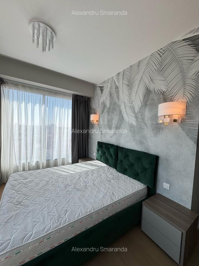 Apartament 3 camere de lux – Floreasca | 95 mp utili | Etaj 12/16 - 4