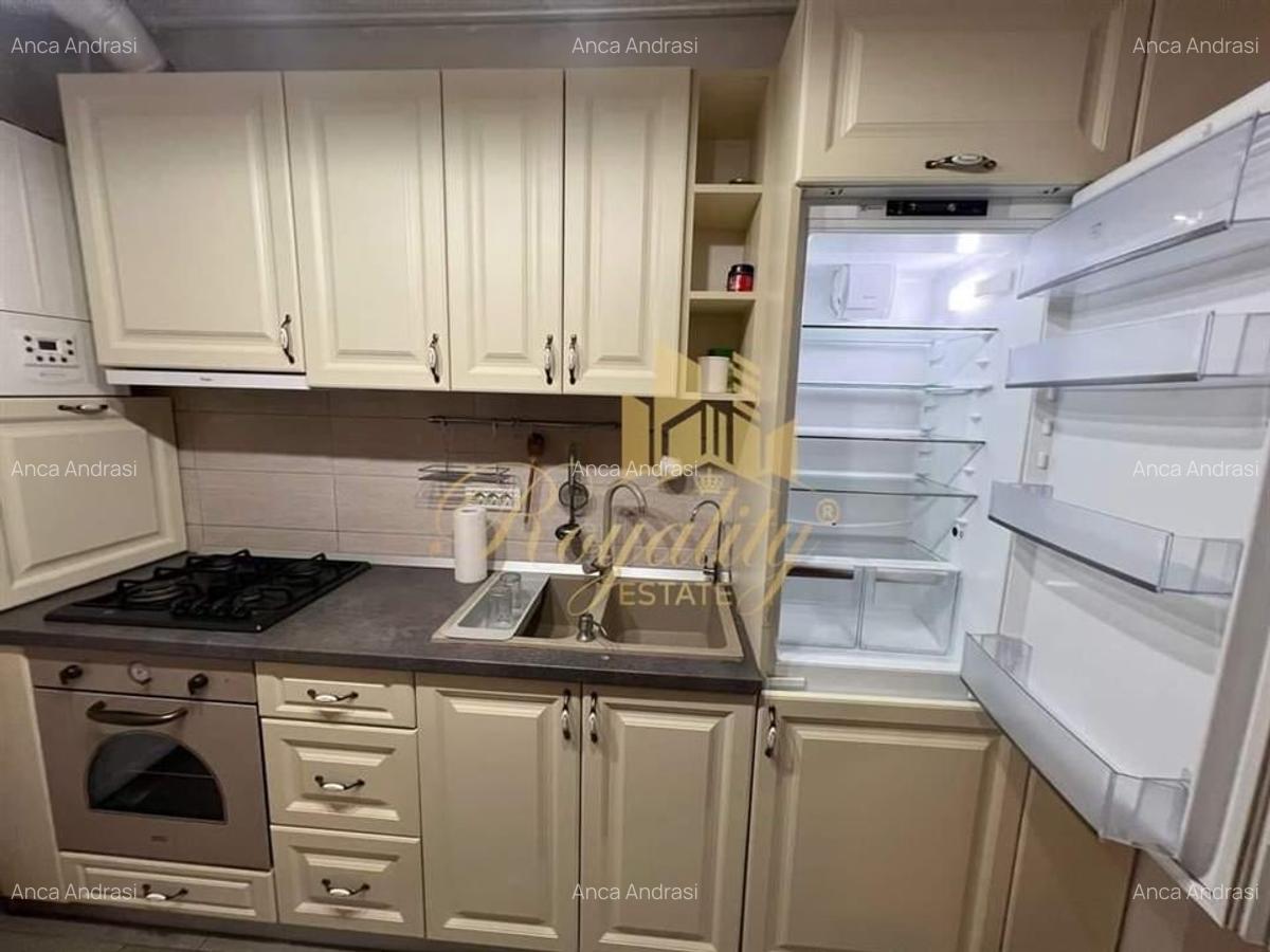 COMPLEX VIVALIA, Apartament 3 camere, ETAJ 1, parcare subteran- Zona Complex - 4