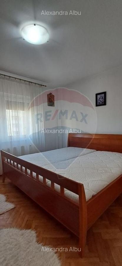 Inchiriere apartament 2 camere chiar langa parc - 5