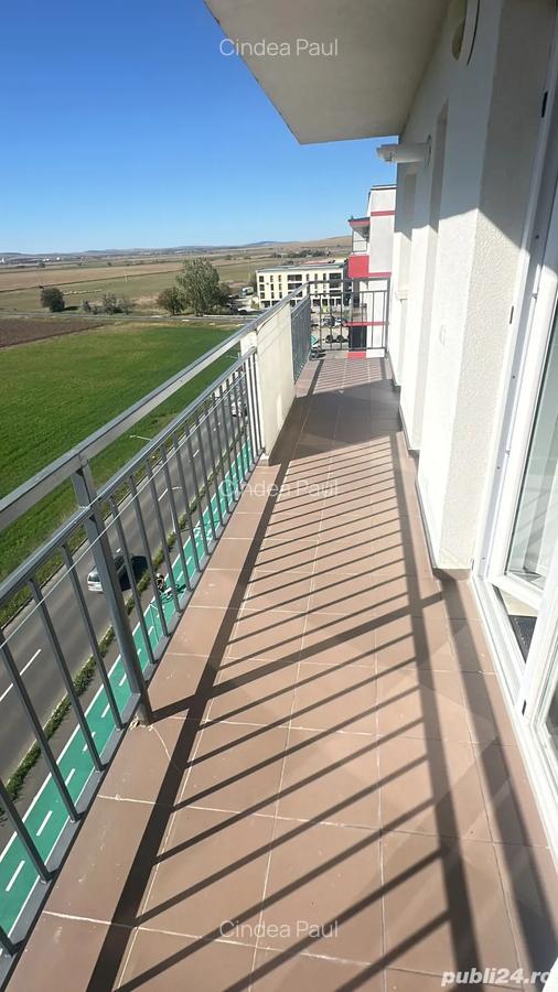 Vand Apartament 3 camere - 5