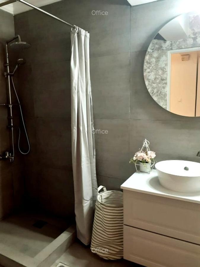 Apartament 1 camera de vanzare imobil nou zona strazii Viilor - 7 Apartament 1 camera de vanzare imobil nou zona strazii Viilor - 7