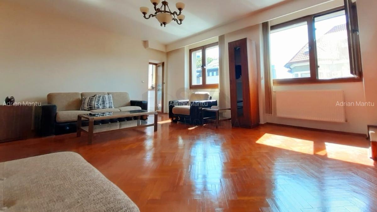 Apartament cu 3 camere semidecomandat în Cotroceni - 3