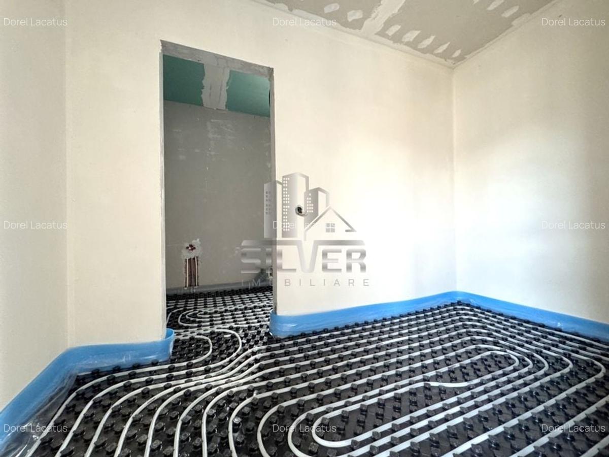 Casa unifamiliala/Teren 505 mp/CF. - 19