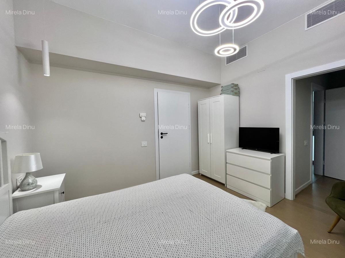 Duplex - 3 camere - CATTED FAMILY, Pipera - 22