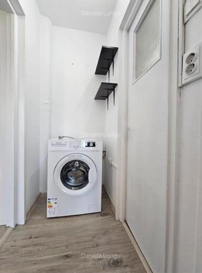 Apartament 3 camere, recent renovat, mobilat partial, Grivitei, Brasov - 8