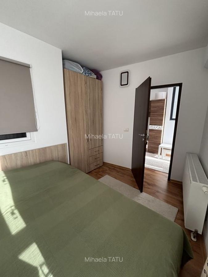 Apartament de închiriat 1 cameră in imobil nou - 4