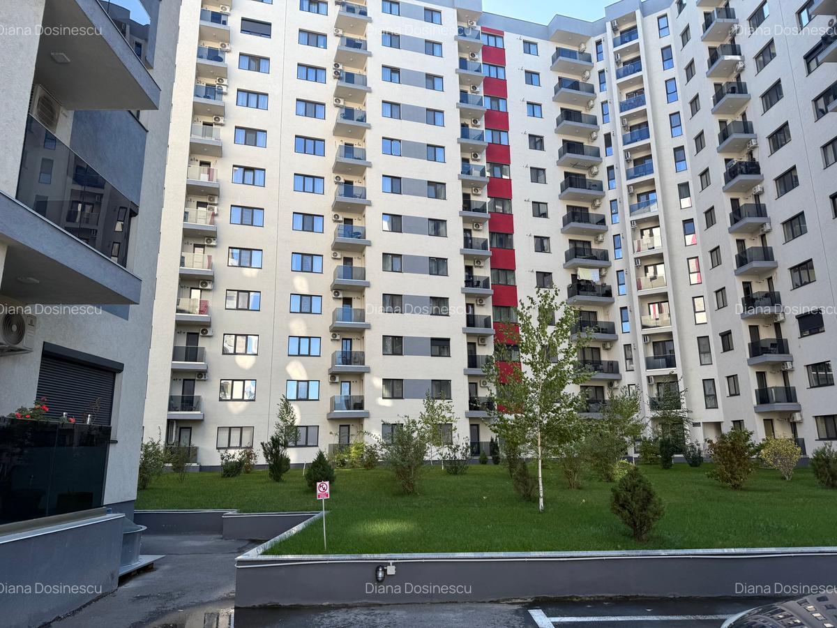 Garsoniera Mobilata Premium | Etaj 2 | Regie Residence - 9