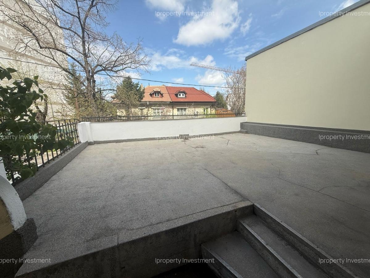 Spatiu Comercial 4 Camere Mihai Bravu Splaiul Unirii - 9