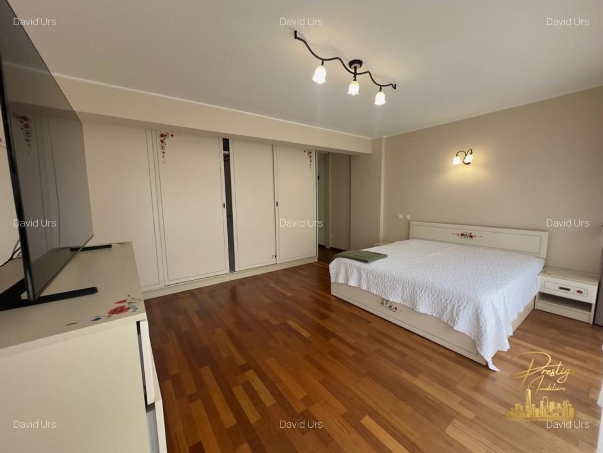 Apartament 3 camere cu terasa si gradina in bloc nou Luceafarul-Oradea - 4