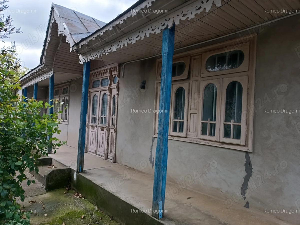 Casa Tudor Vladimirescu Galati - 2