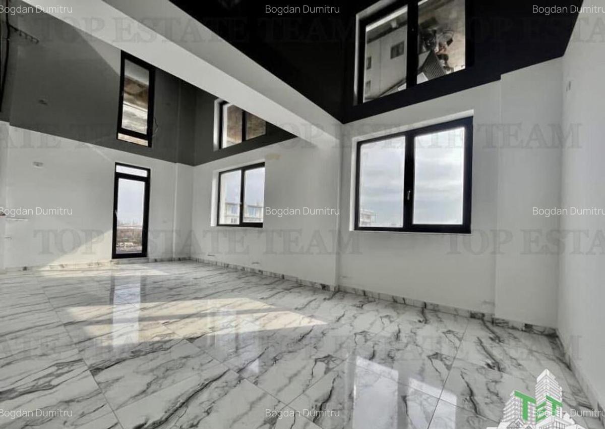 Apartament cu vedere la mare, incalzire in pardoseala, tavan - 2