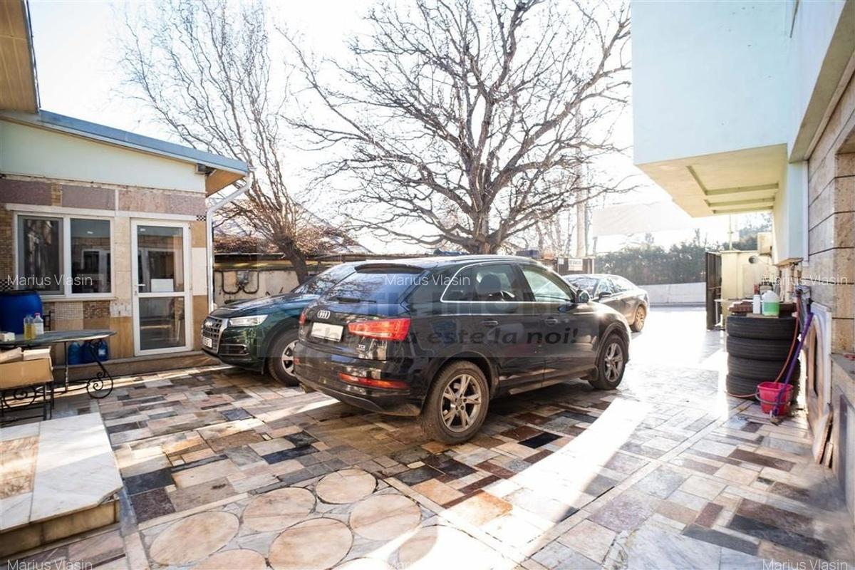 Exclusivitate! Spatiu comercial/Casa Zona Nicolina - 6