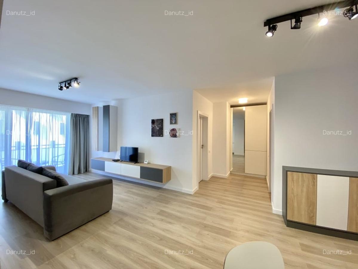 Inchiriere Apartament 2 camere, Scala Center, optional parcare - 2