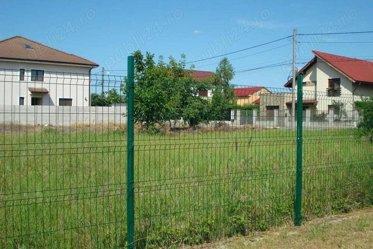 De vanzare, vila P+E, in Dumbravita - 2