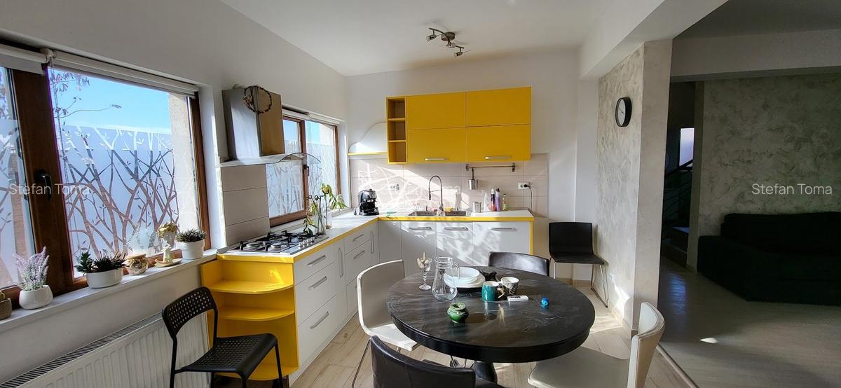 Casă tip duplex în Dobroești – COMISION 0% pentru cumpărator - 49