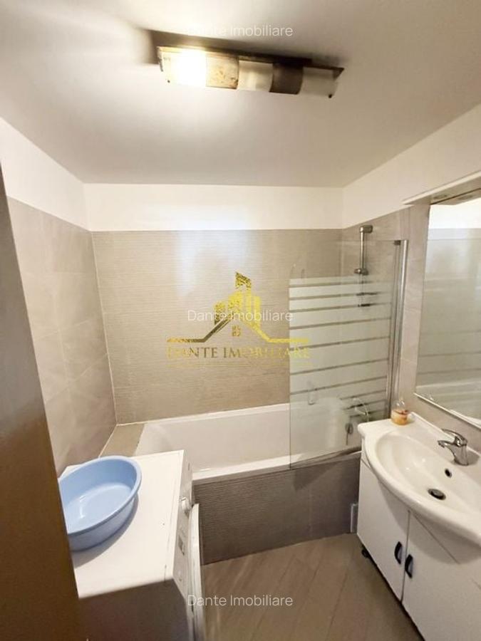 3 camere, mobilat modern, spatios, bloc nou, Zorilor, Eliade - 7
