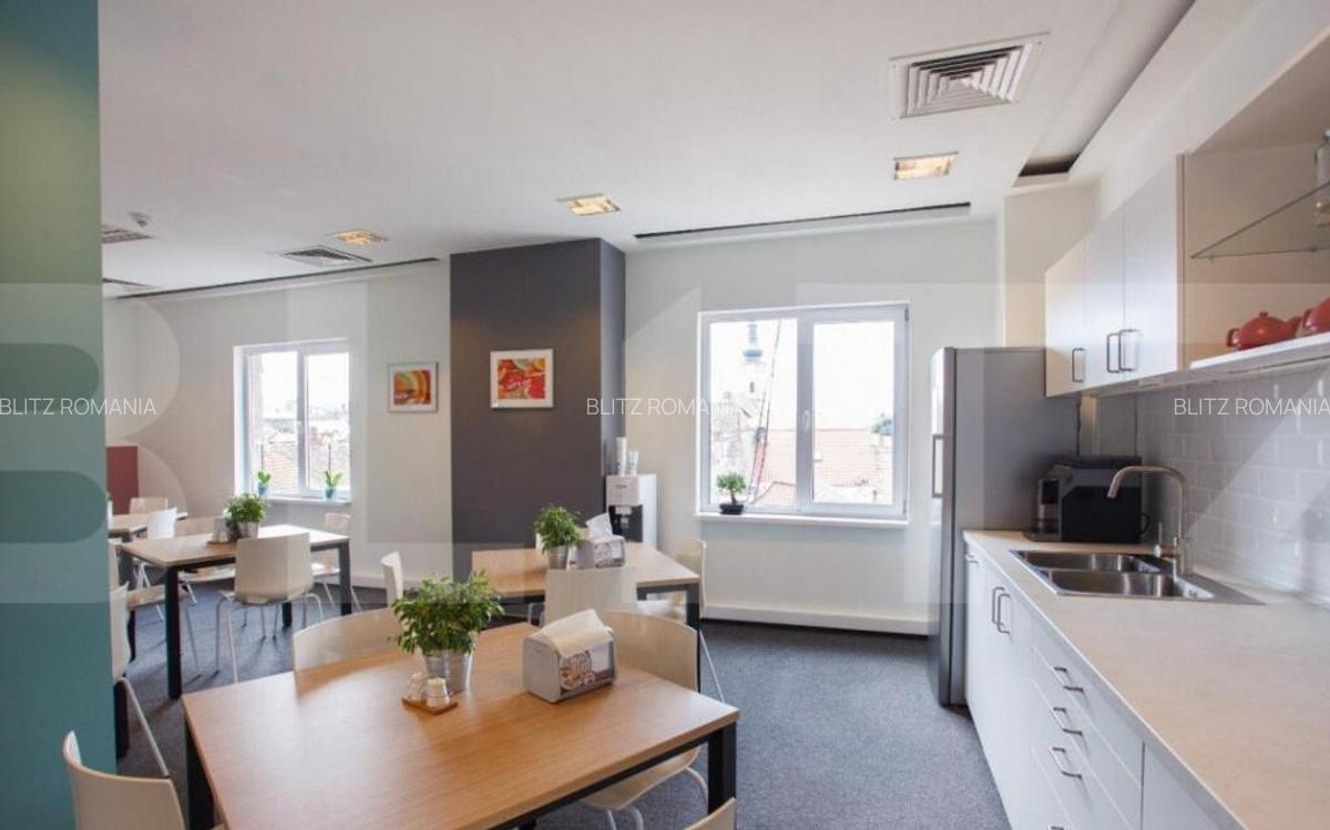 Imobil cu destinatii multiple, Ultracentral - 15