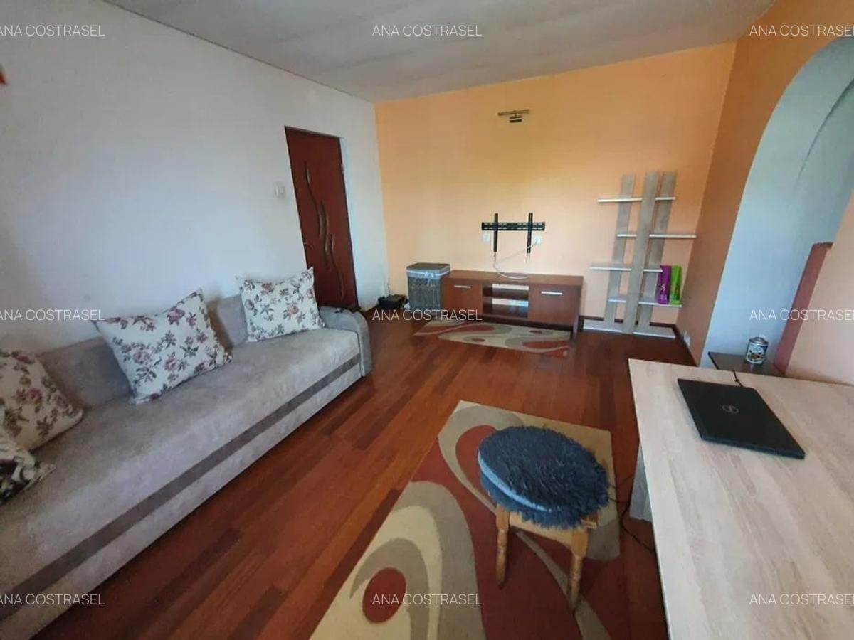 Apartament cu 2 camere, PET FRIENDLY, zona Podu Ros - 1
