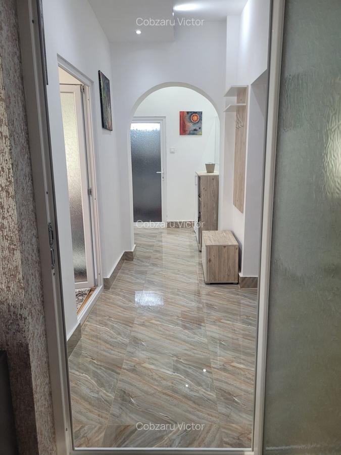 Apartament cu 2 camere decomandat, mobilat în Bucureștii Noi - 7