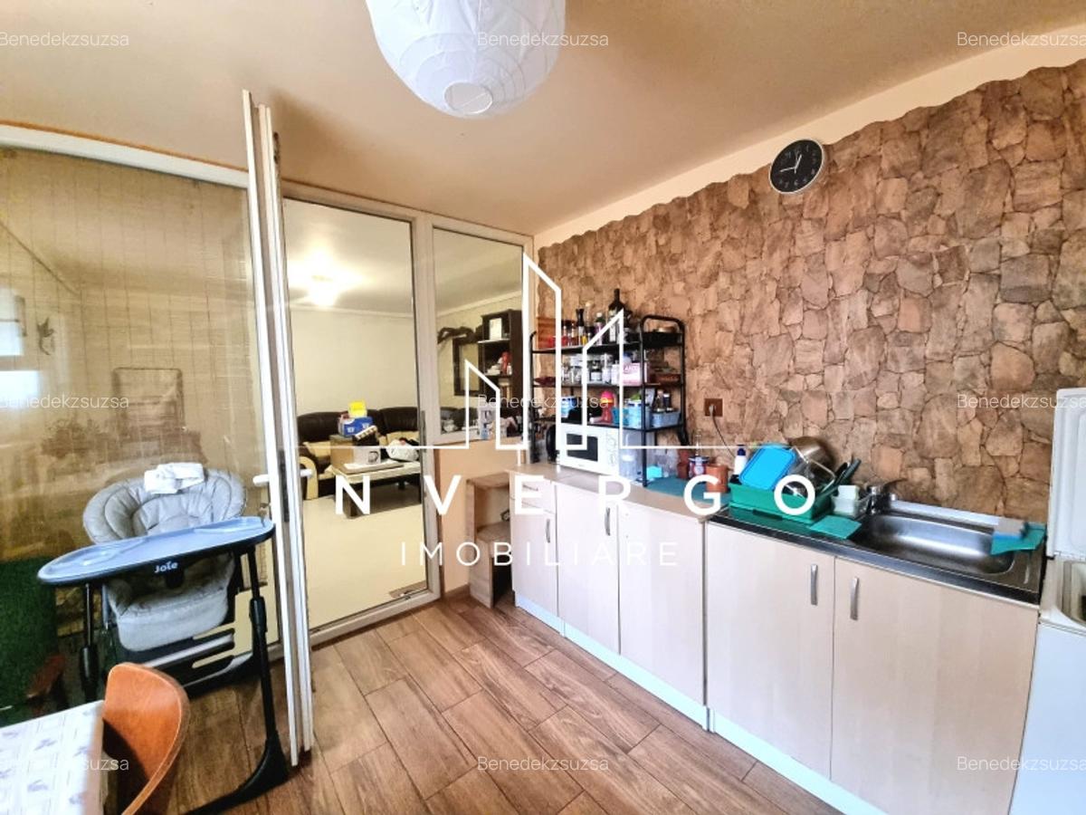 Apartament 4 camere, de vanzare in Buna Ziua - investitie excelenta - 4