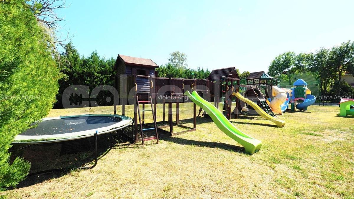 Vila duplex cu 5 camere in complex | British School - 23