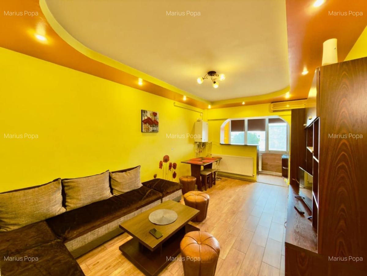 Apartament 3 camere de inchiriat - Tomis 2, langa Biserica Alba - 3