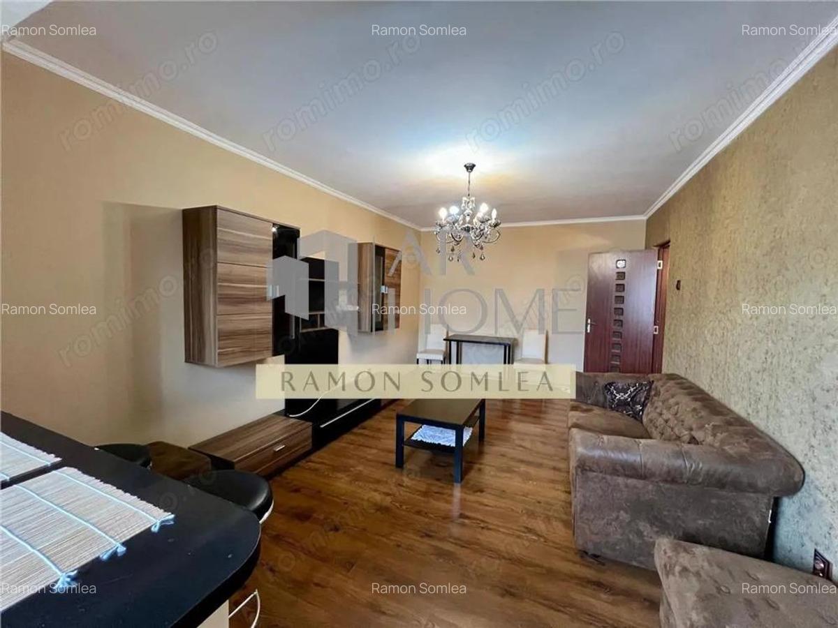 Inchiriere 2 camere, renovat, zona Cantacuzino, Ploiesti - 2