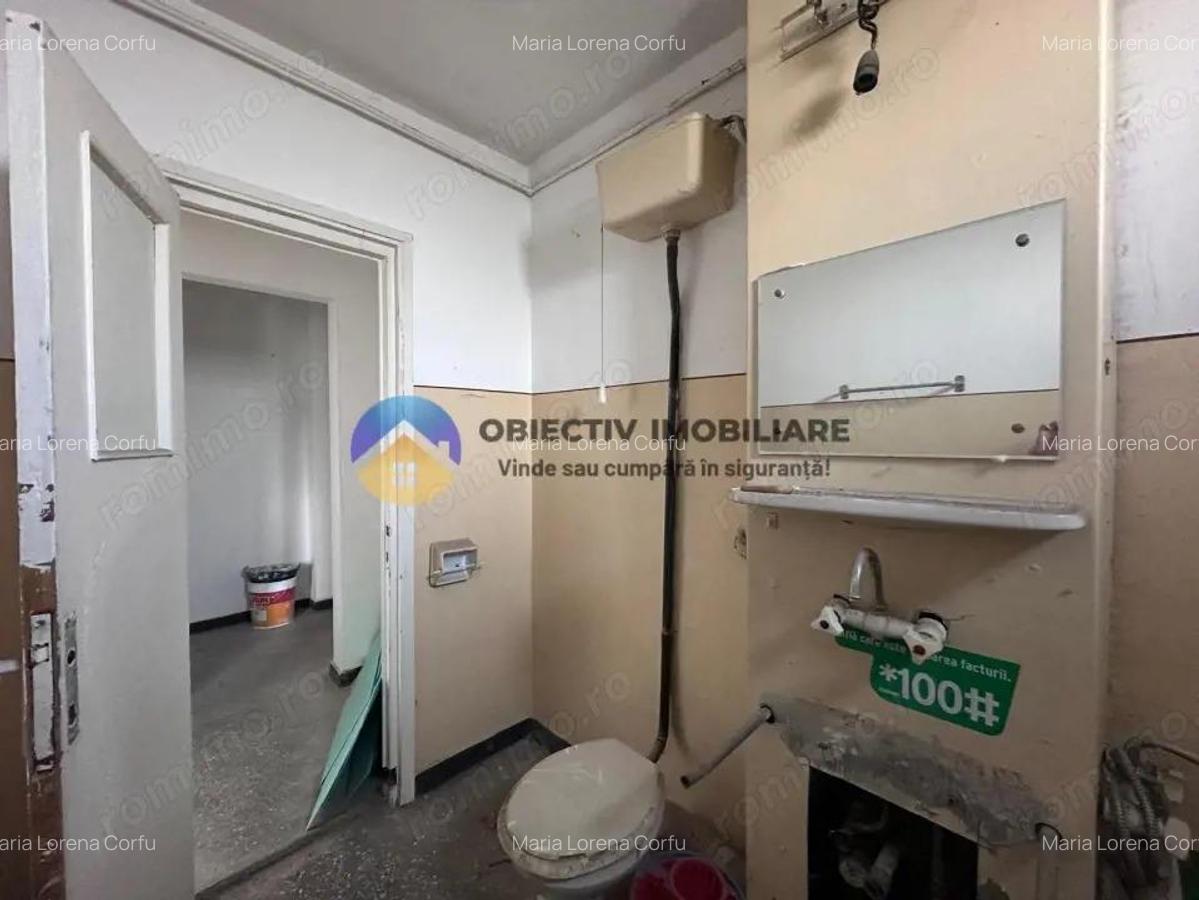 Apartament 2 camere de vanzare Zona Maratei - 13