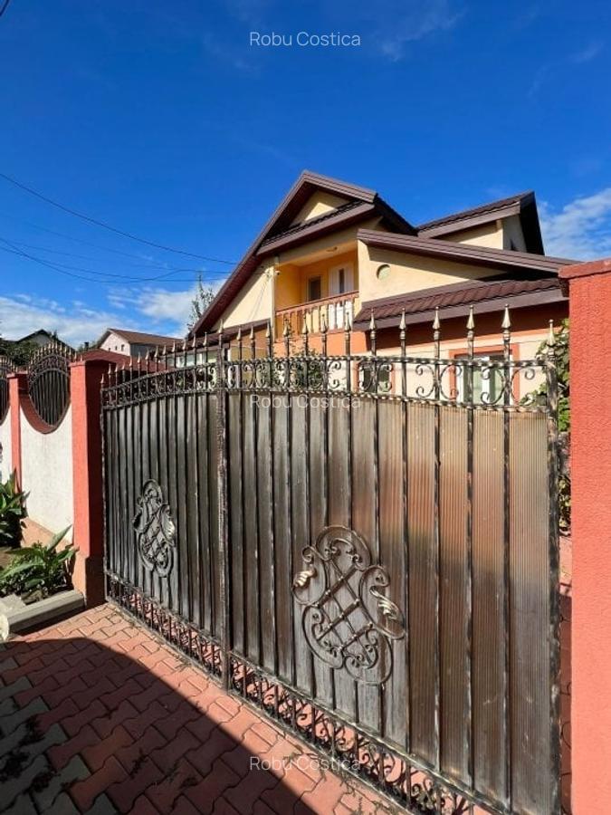 Casa P+Mansarda sud omv lidl - 2