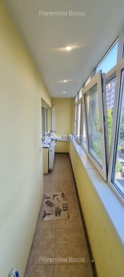 Apartament cu o camera, etaj 2, Tatarasi, 400 euro - 7
